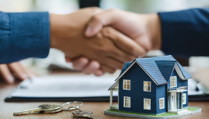 Beratung beim Kauf und Verkauf von Immobilien_Binzel Immobilien