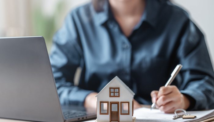 WEG- und Hausverwaltung_Binzel Immobilien